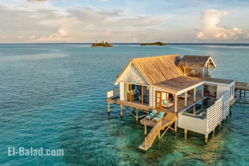 SIX & SIX Private Islands to Launch at Rah Gili, Maldives