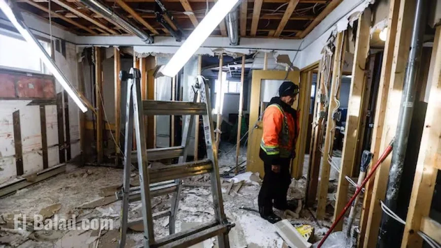 Ottawa Deploys Military as Thousands Evacuate Pimicikamak Cree Nation