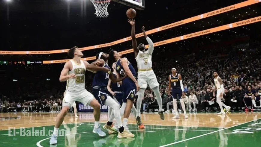 Celtics vs. Raptors: NBA Player Prop Bets for Friday, Jan. 9