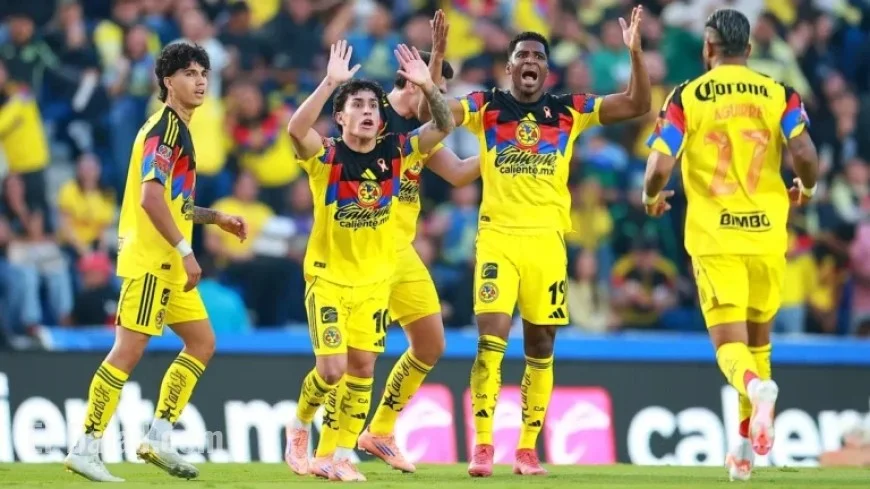 Tijuana vs. Club America: Liga MX Betting Odds and Predictions