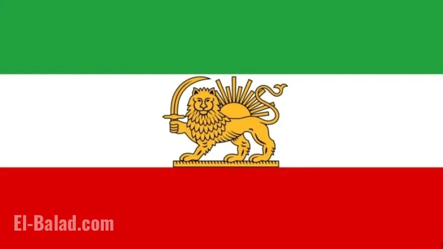 Social Media Platform X Swaps Iran Flag Emoji for Lion-Sun Symbol Amid Protests