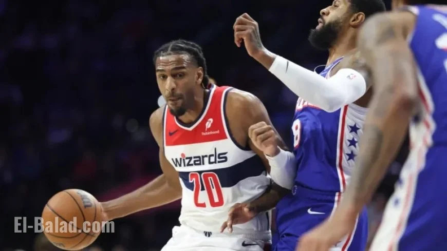 Pelicans vs. Wizards: Odds, Picks, and Expert Predictions