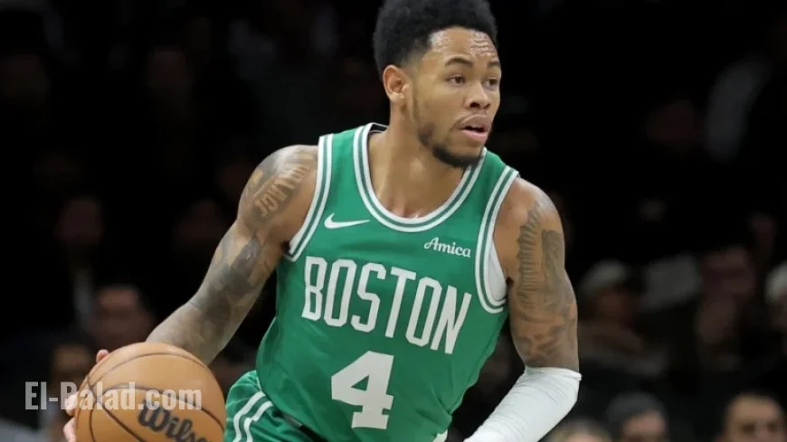 Celtics Eye 25-Year-Old Sixth Man for Trade Opportunity