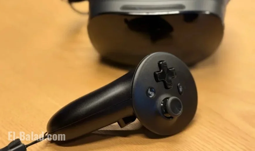 Flatpaks and Open Source Transform Steam Frame into a Linux Playground