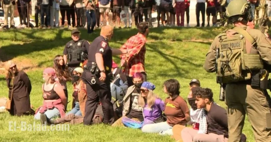 Court Orders IU to Expunge Protesters’ Reprimands from Records