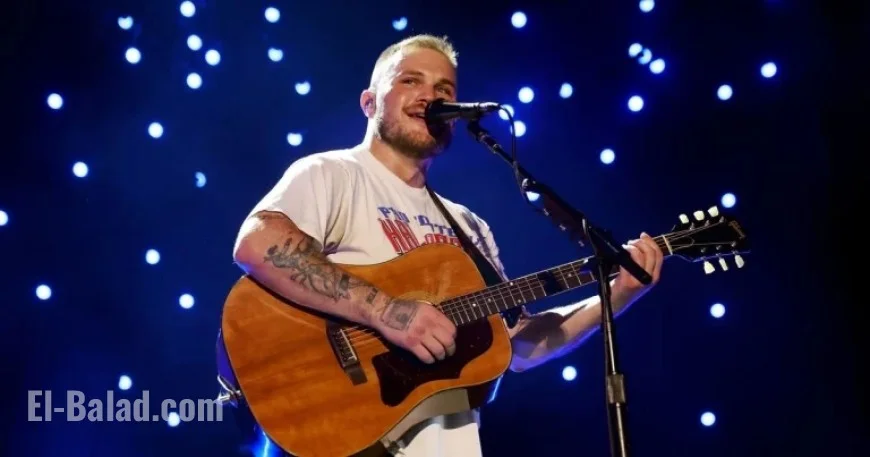 Zach Bryan’s New Album Compares Brianna Chickenfry to His New Wife