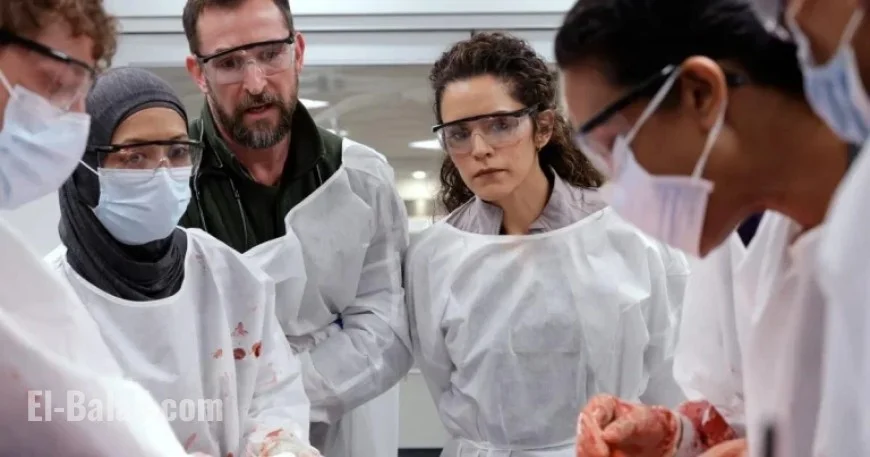 ‘The Pitt’ Creator Explores AI and Healthcare Costs in Season 2