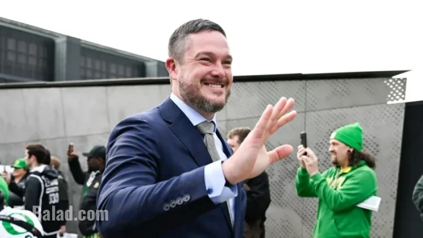 Malik Benson Highlights Dan Lanning’s Unique Approach at Oregon