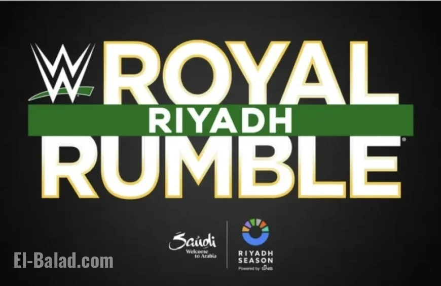 WWE Royal Rumble to Feature Undisputed Title Match