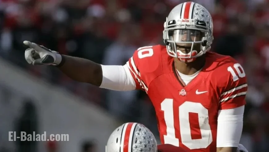 Last Heisman Winner Overlooked in NFL First Round Draft