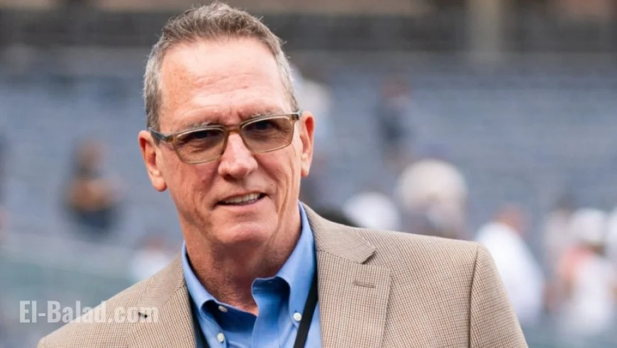 David Cone Leaves ESPN