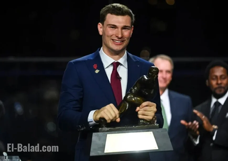 Mendoza, Cristobal Poised for College Football Showdown After High School Partnership