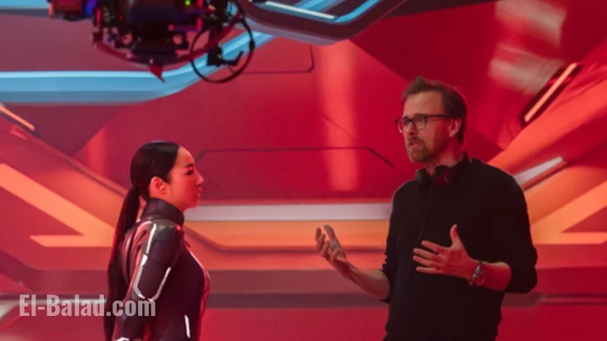 Joachim Rønning’s “TRON: Ares” Now Available for Home Collection