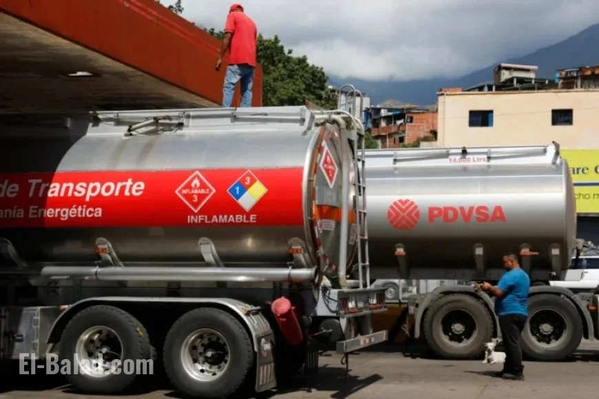 Venezuela’s Oil: Key to U.S. Energy Strategy