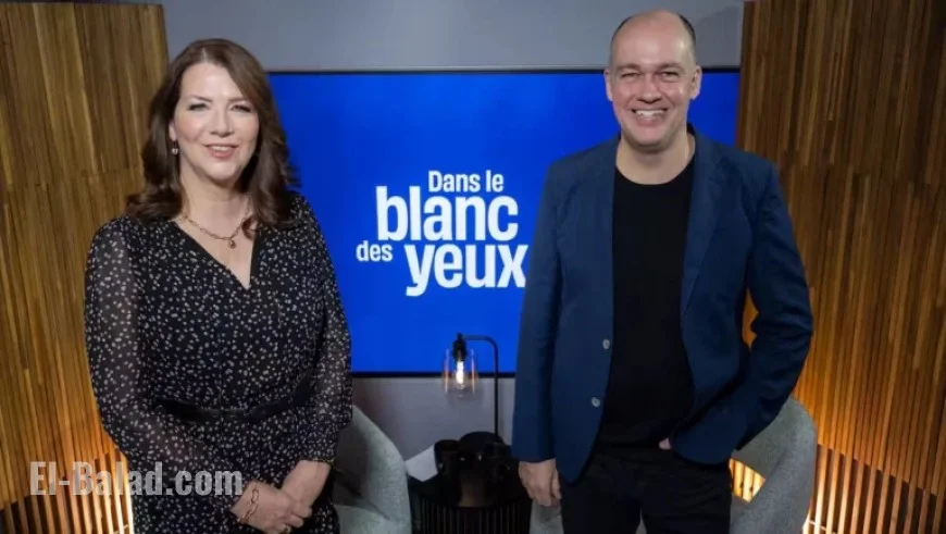 Guy Nantel: The Provocative Yet Sensitive Fighter