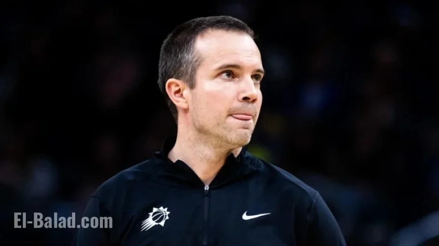 Celtics Forward Emerges as Prime Trade Target for Suns