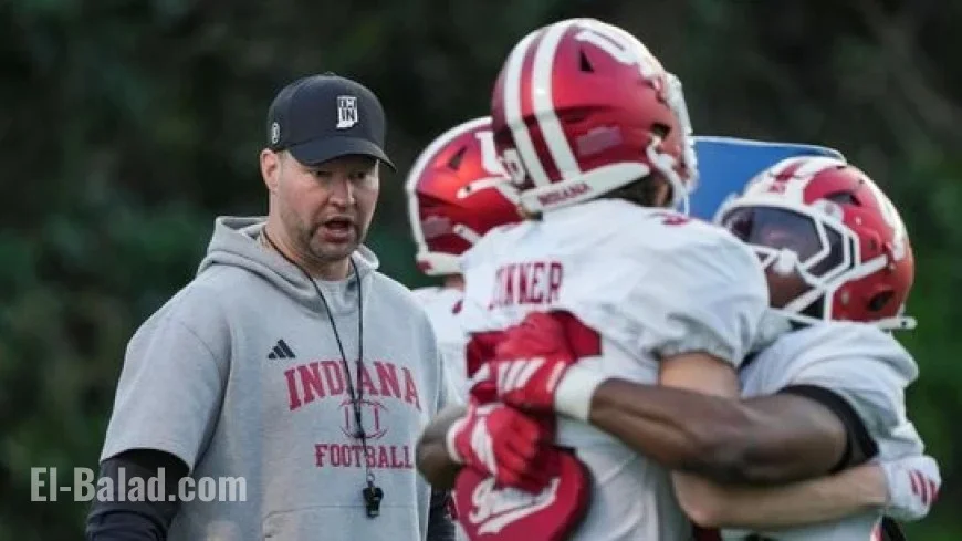 Indiana Coordinators’ New Contract Details Unveiled