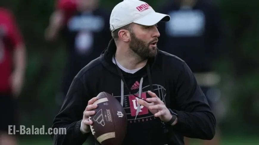 Mike Shanahan’s Connection to NFL Coaching Dynasty: Insights on IU Coordinator