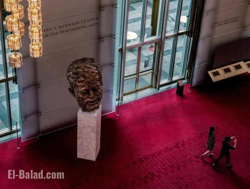 Washington National Opera Severs Partnership with Kennedy Center