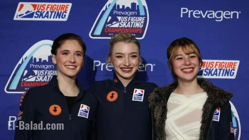 Glenn, Liu, Levito Thrill St. Louis Audience