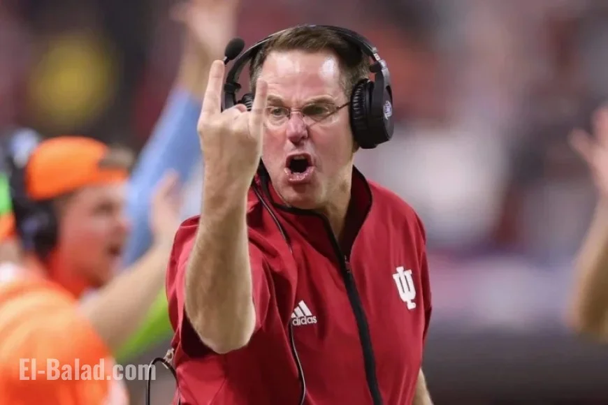 Curt Cignetti’s Payday Revealed Amid NFL and College Coaching Changes