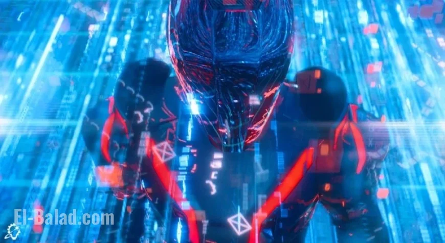 ILM Experts Jeff Capogreco and John Alvarado Dive into ‘Tron: Ares’