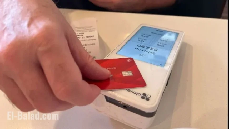 Trump Urges 10% Limit on Credit Card Rates to Address Affordability