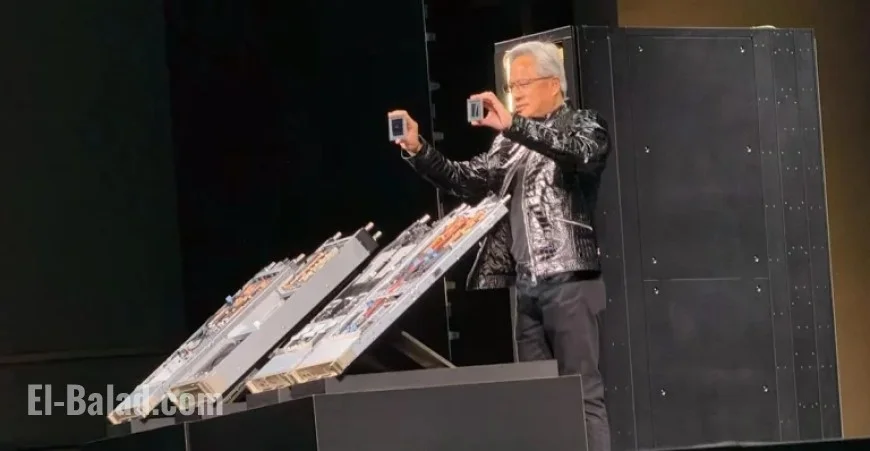 CES 2026 Highlights Challenges Facing the PC Industry This Year