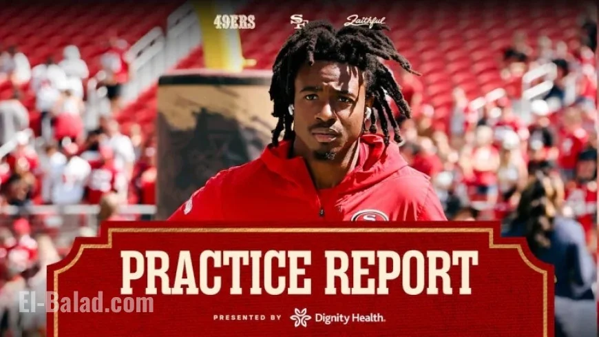 Trent Williams, Renardo Green Questionable for Eagles Clash; #SFvsPHI Injury Report