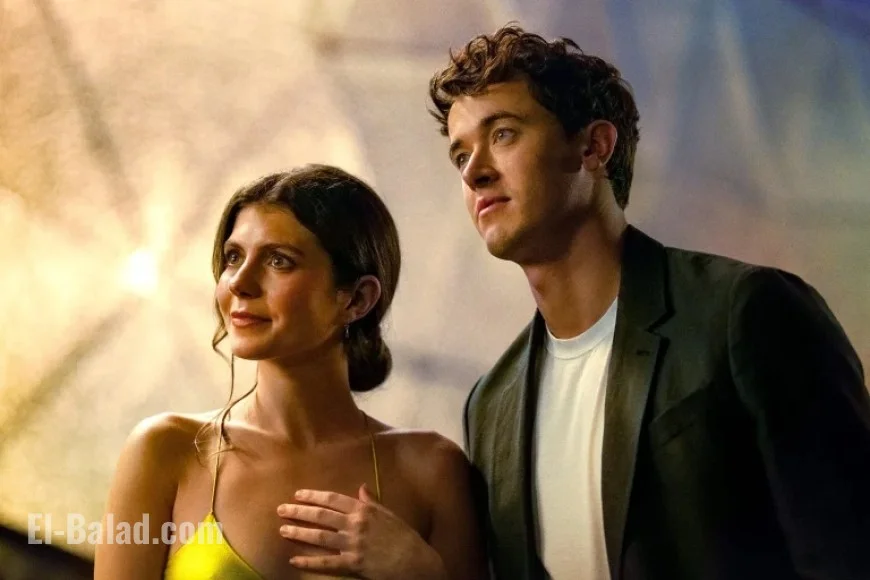 Challenges in Netflix’s Adaptation of the Book Unveiled