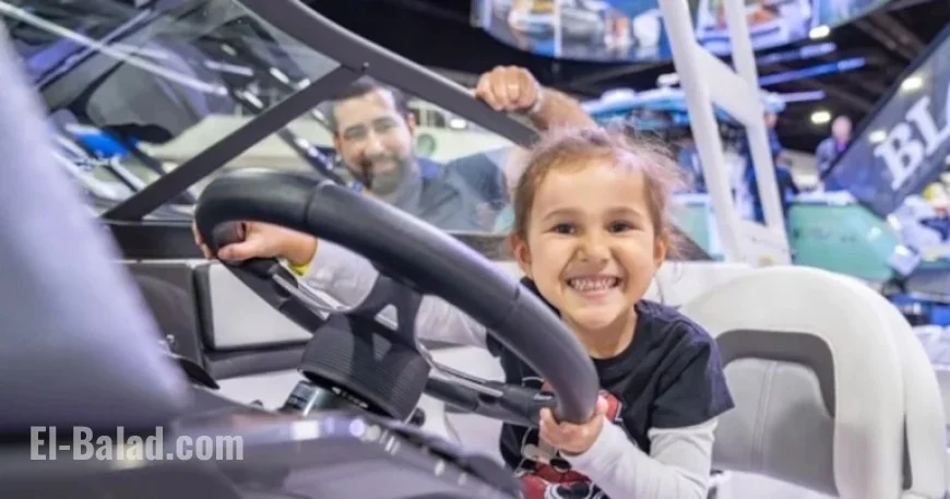 Top 15 Family Activities in Metro Atlanta This Weekend