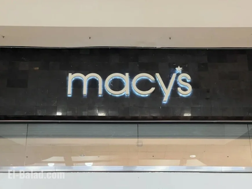 Macy’s Announces Closure of 14 Stores in 12 States by 2026