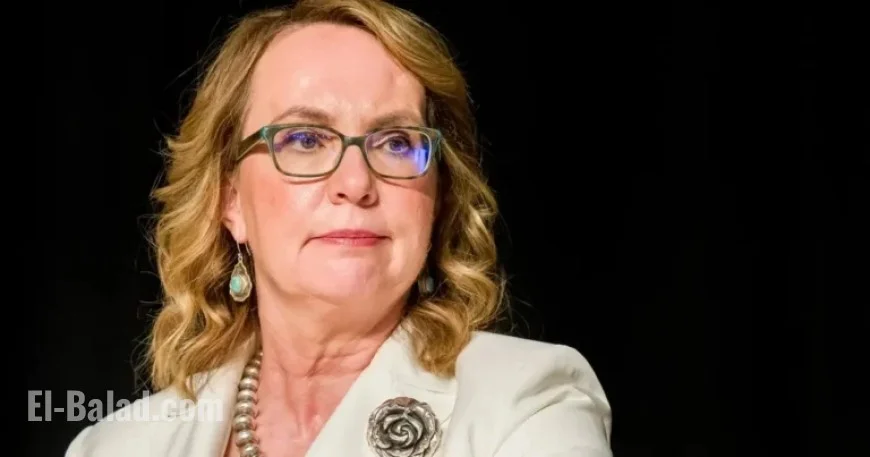 Gabrielle Giffords Commemorates 15 Years Since Assassination Attempt, Vows to Keep Fighting