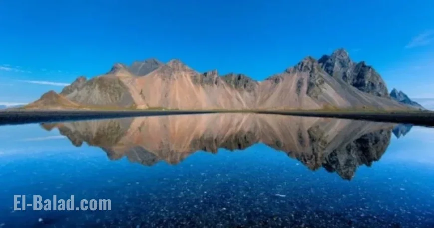 Argentina Tourist Spot Ranked Among Top 10 Destinations for 2026