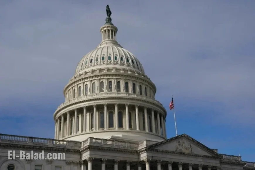 House Passes Spending Package to Prevent Government Shutdown