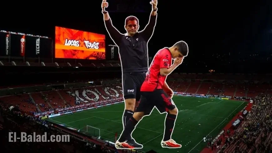 Plays Against América, Retires from Football