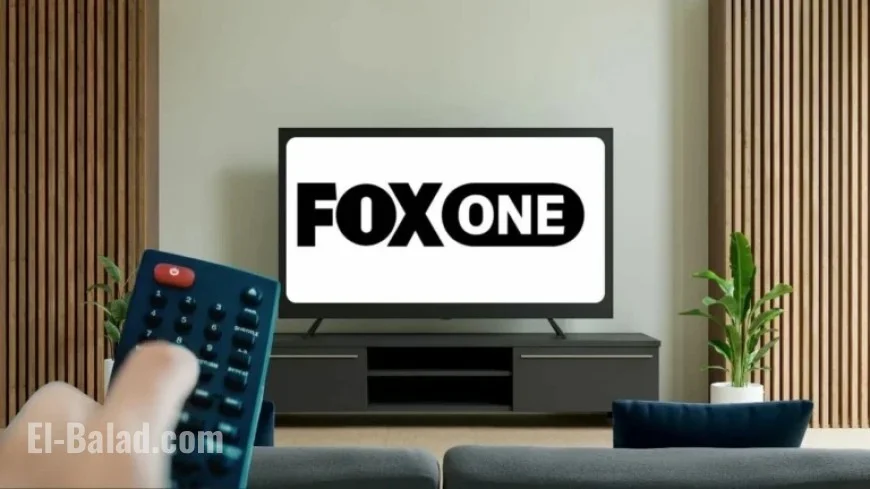 How to Download FOX One to Watch America Match in Liga MX Today