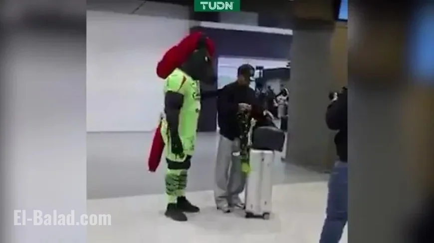 Javier Aquino Joins New Team in Liga MX