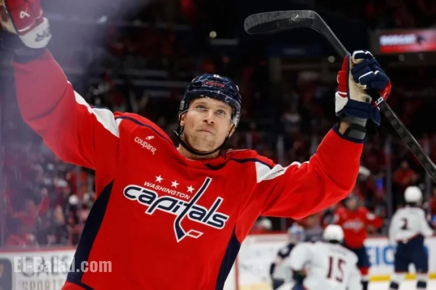 Top NHL DFS Picks for January 9, 2026: Stacks, Value, and Goalies