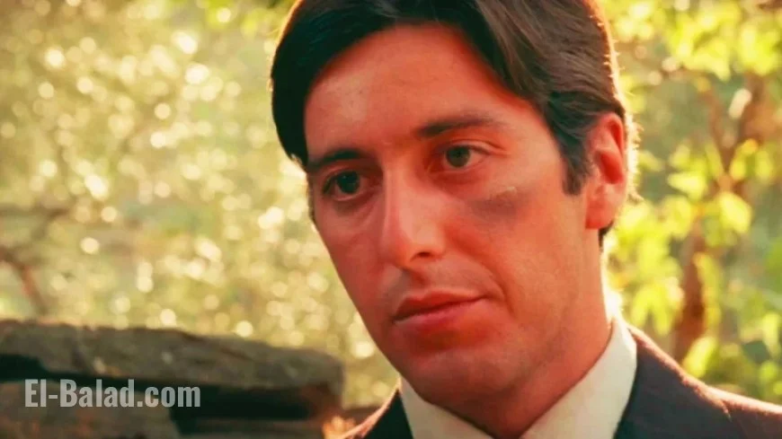Al Pacino’s Quote Reveals: “Easy to Fool Eyes, Hard to…”