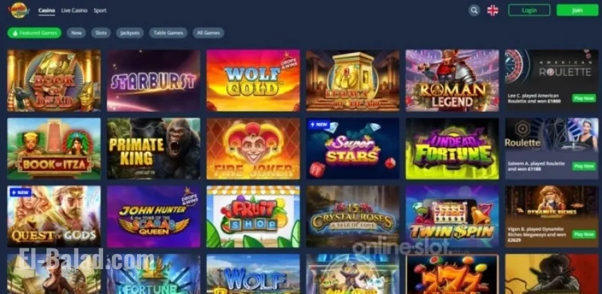 UK 2025: 400% Deposit Bonus for Casino Listings