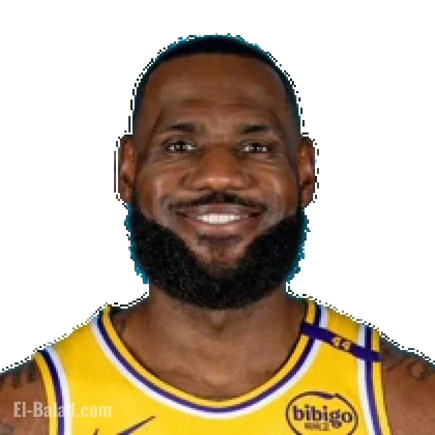 LeBron James Likely to Play After Foot and Sciatica Update