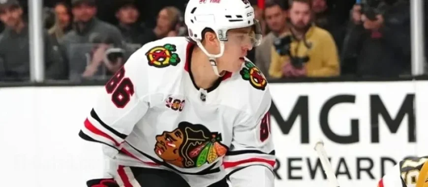 Top Expert NHL Picks: Prime Bets for Blues, Mammoth, Capitals, Blackhawks