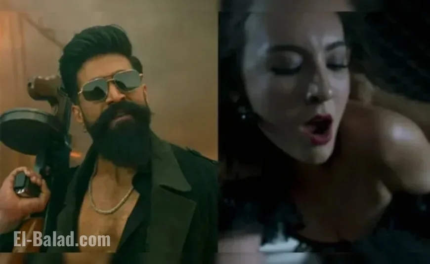 Director Geetu Mohandas Responds to Trolls on Teaser: “Exploring Female Pleasure”