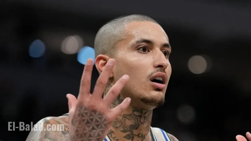 4 Bucks Players Likely to Exit Post-NBA Trade Deadline