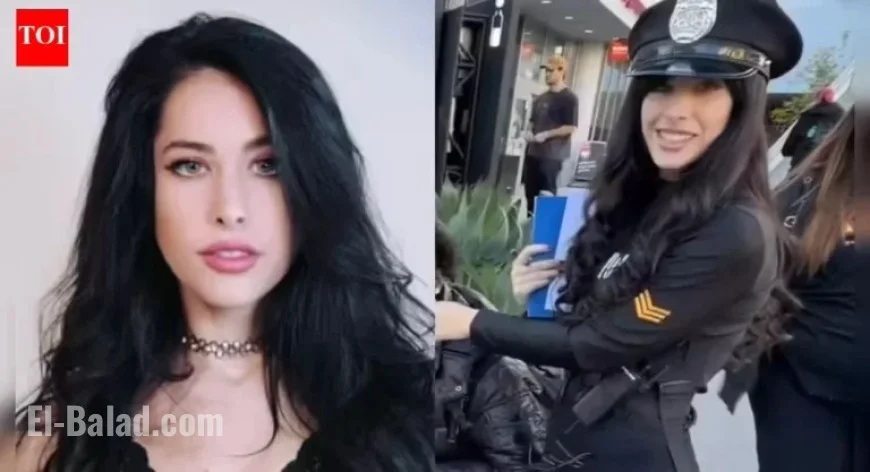 Lifeismizzy’s Fake Ticket Prank Goes Viral, Escalates to Tense Confrontation