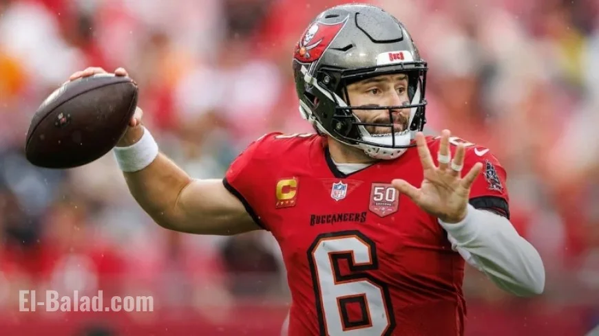 2025 Buccaneers Quarterbacks: State of the Team Analysis