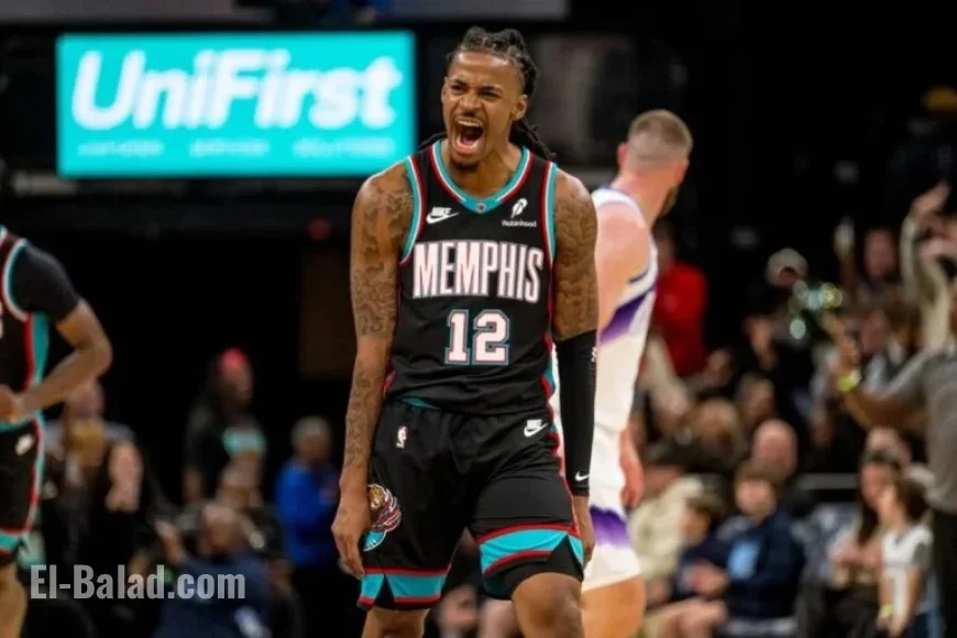 Ja Morant Insights: Trade Prospects, Potential Teams, and Injury Update