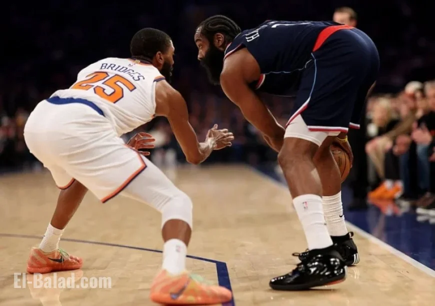 Knicks Face Decision: Internal Defense Fix or Trade Before Deadline?