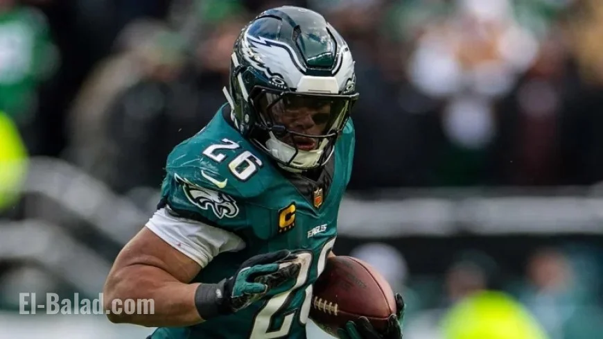 Eagles Tackle Playoff Transition with Strategic Moves